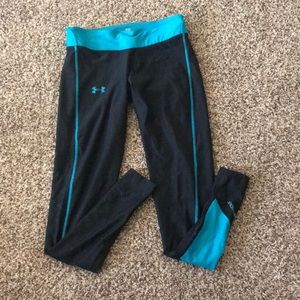 Under Armor Leggings